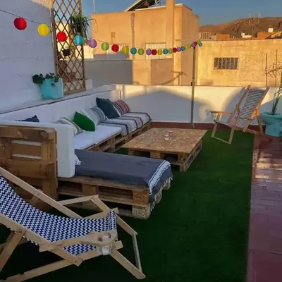 Casa TRINI
