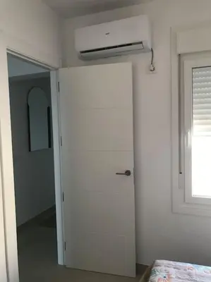 Plano de Balcón del Mar