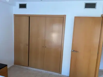 Plano de APARTAMENTO COSTA REY