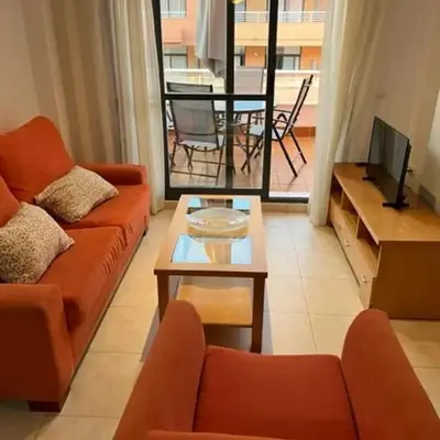 APARTAMENTO COSTA REY