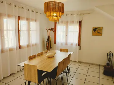 Plano de RESIDENCIA TORTUGA MORA