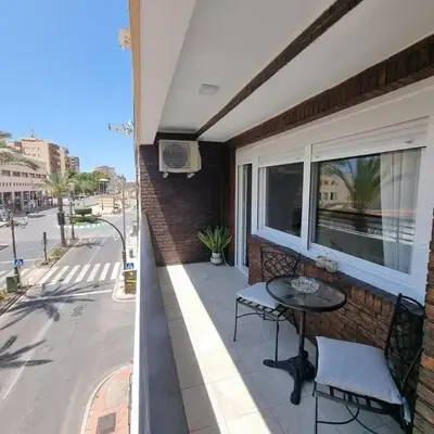 Santa Monica Suites