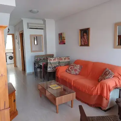 La Diosa Gaia in San Juan de los Terreros
