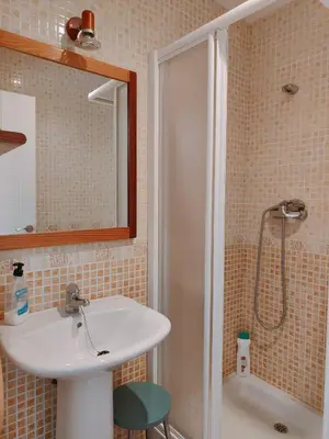Un baño de Pita 2