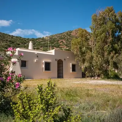 Casa Toril Cabo de Gata