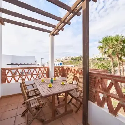 Apartamento Diego