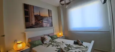 Plano de Apartamento Princesa Sheyla Garrucha