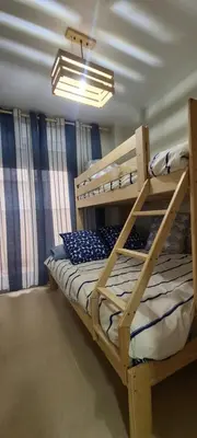Cama o camas de una habitación en Apartamento Princesa Sheyla Garrucha
