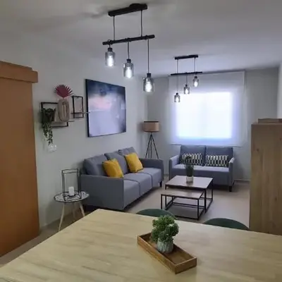 Apartamento Princesa Sheyla Garrucha