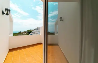 Plano de AT - Los Atalayones Mojacar