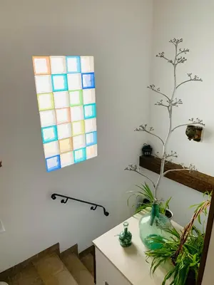 Plano de La Venta
