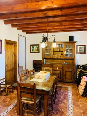 Plano de La Venta