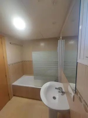 Un baño de Gayel Vera Playa