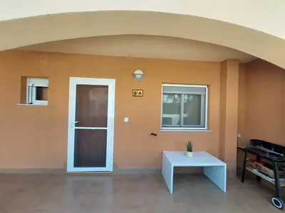 Plano de Gayel Vera Playa