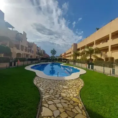 Gayel Vera Playa