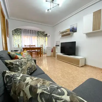 Apartamento EL SOL DEL ZAPILLO