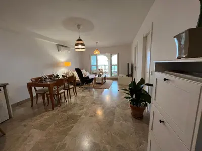 Una cocina o zona de cocina en Kailua Dream