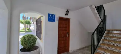 Plano de APARTAMENTO VERA COAST 123