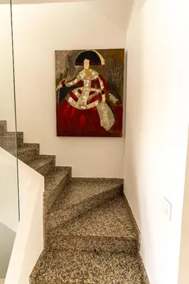 Plano de El lugar ideal
