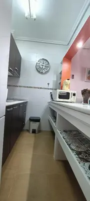 Una cocina o zona de cocina en Mi Casita del Cabo