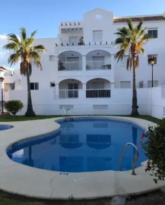 Piscina en o cerca de Golf & Sea Luxe Escape