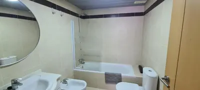 Un baño de Apartamento Arena y Sal - Garrucha