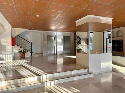 Plano de Apartamento Acacias