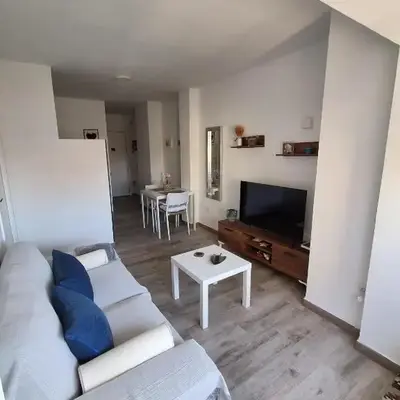 Apartamento Acacias
