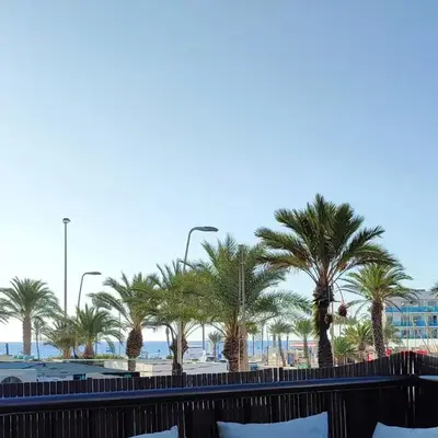 Trendy Homes Chumberas Seaview