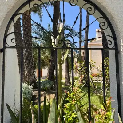 Casa de Beatriz Vera Costa bajo