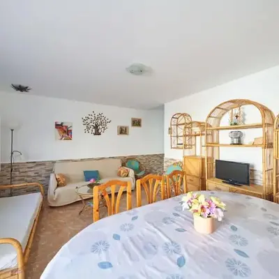 Apartamento Jove