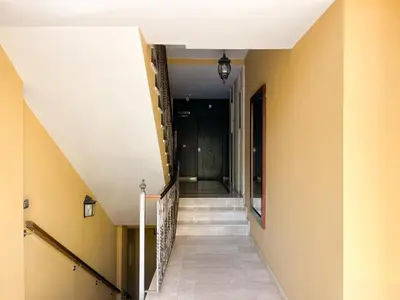 Plano de Apartamento en Resort de lujo Isla del Fraile PISCINAS Y JARDINES exuberantes