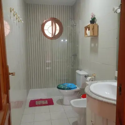 Un baño de Carboneras, la Mar Divina