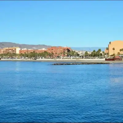 Tu Playa y tu Casa con terraza