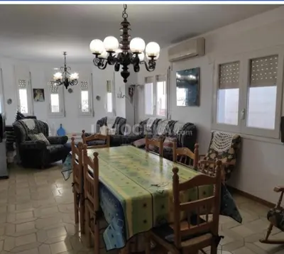 Zona de estar de Casa La Torre de la Balsa de Cela
