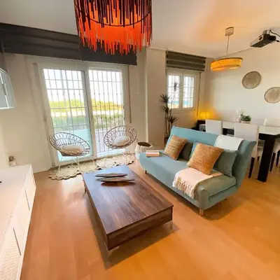 KS Golf Playa - Kaleria Suites