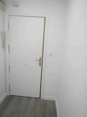 Plano de Gran apartamento en el centro