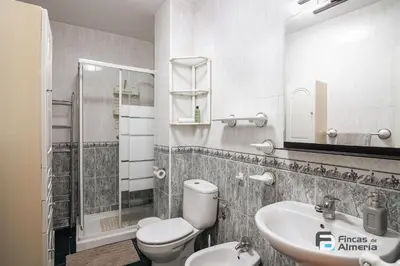Un baño de Pedro Jover 9 R&R