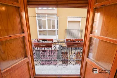 Un balcón o terraza de Pedro Jover 9 R&R