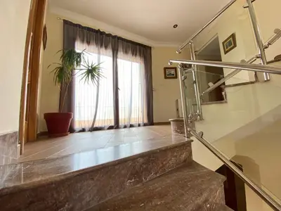 Plano de Villa Reencuentro