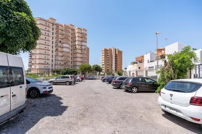 El barrio de los alrededores o un barrio cerca de este apartamento