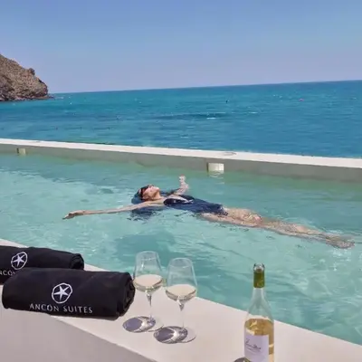 Ancón Suites