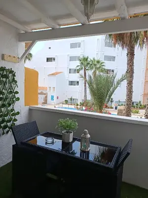Plano de Apartamento Los Mangos