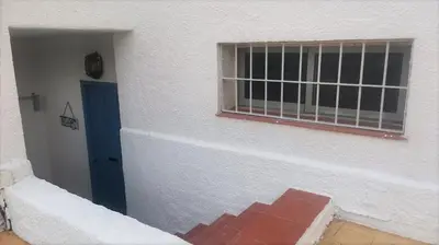 Plano de Apartamento Relax Mojácar