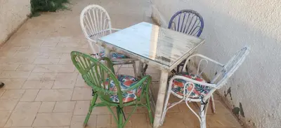 Plano de Apartamento Relax Mojácar