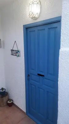 Plano de Apartamento Relax Mojácar