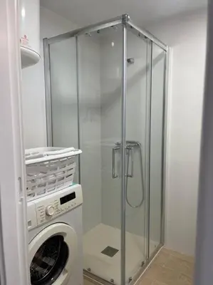 Un baño de Entremares, estudio a 150 metros playa