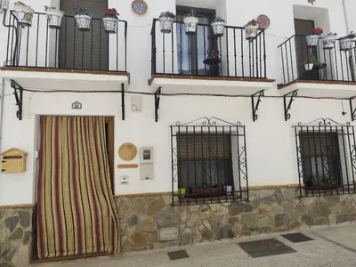 Edificio en el que se encuentra la casa o chalet