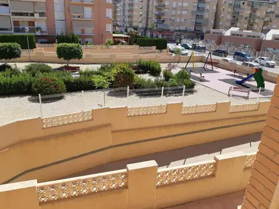 El barrio de los alrededores o un barrio cerca de este apartamento