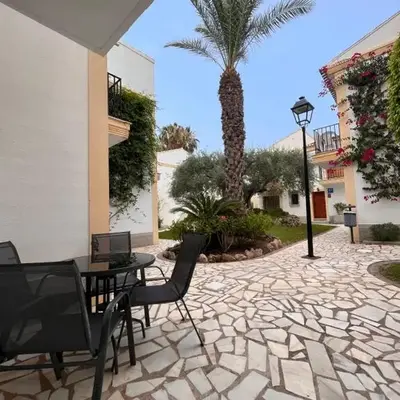 Duplex Vera Coast